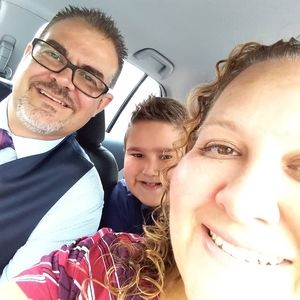 Meet your Posher, Sabrina